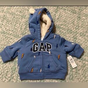 Baby Gap NWT